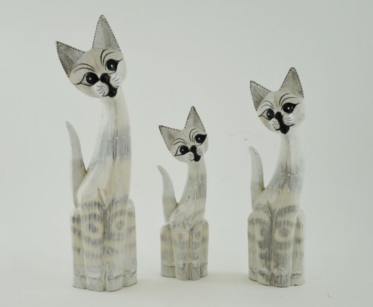 GATTI SET 3 PZ