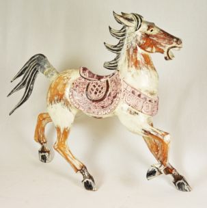 CAVALLO