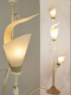 PIANTANA TRIPLA