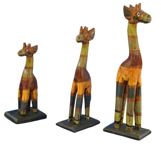 GIRAFFE