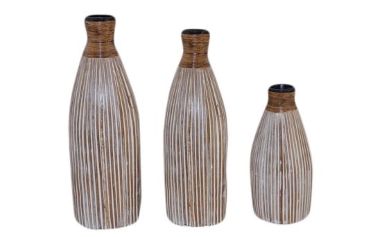 VASI SET 3 PZ.