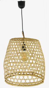 LAMPADARIO INDUSTRIAL MEDIO