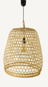 LAMPADARIO INDUSTRIAL GRANDE
