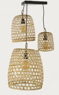 LAMPADARIO INDUSTRIAL