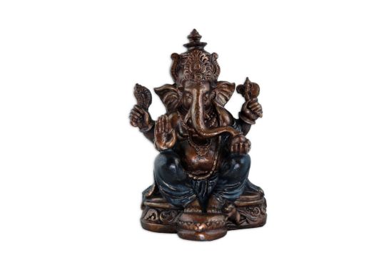 RAFFIGURAZIONE DIVINITA' GANESHA