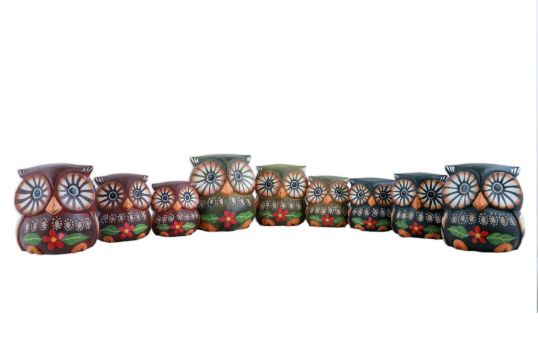 GUFETTI SET 3PZ