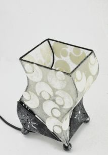 LAMPADA ONDA