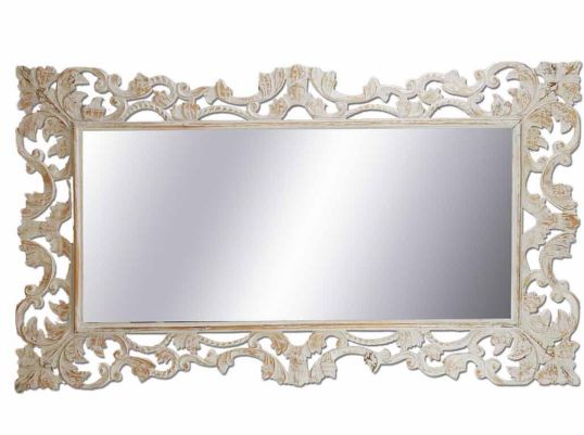 SPECCHIO PROVENZALE CM H170X100 DECAPE'