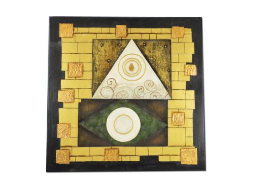 QUADRO ASTRATTO