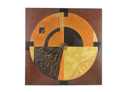 QUADRO ASTRATTO