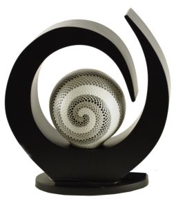 LAMPADA NERA