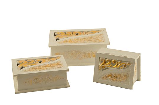 PORTAGIOIE SET 3 PZ