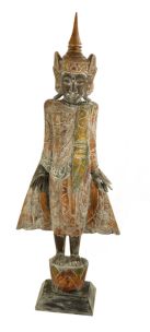 SCULTURA IN LEGNO