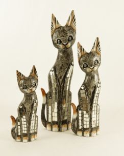 GATTI SET 3 PZ