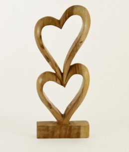 SCULTURA IN LEGNO