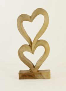 SCULTURA IN LEGNO