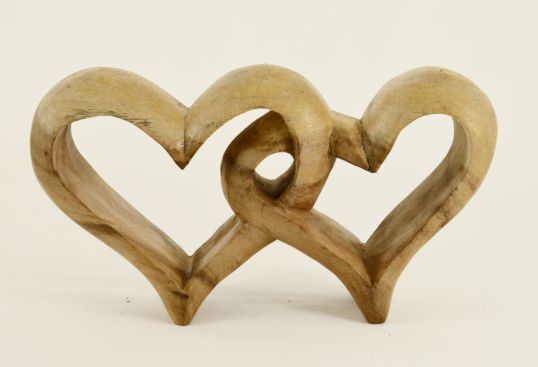 SCULTURA IN LEGNO
