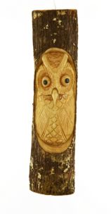 SCULTURA IN LEGNO