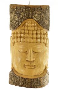 SCULTURA IN LEGNO