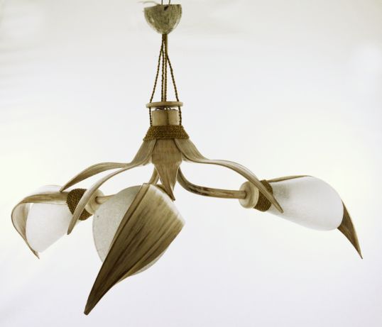 LAMPADARIO 3