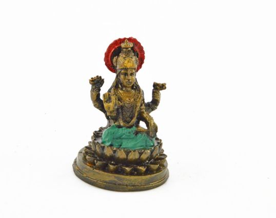DIVINITA' PARVATI