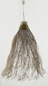 LAMPADARIO ETNICO