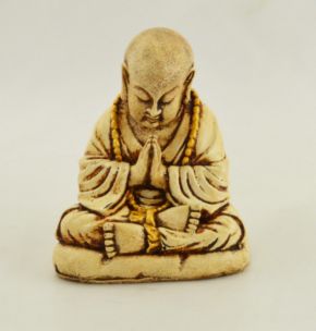 MONACO DELLA TRADIZIONE SHAOLIN